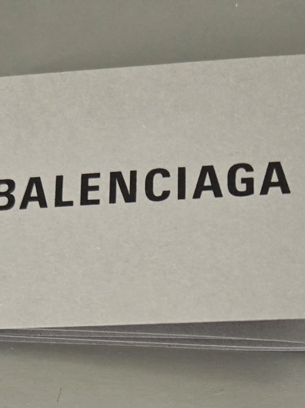 Balenciaga Triple S Green. Size 11 (44) . Excellent Condition - Picture 10 of 13